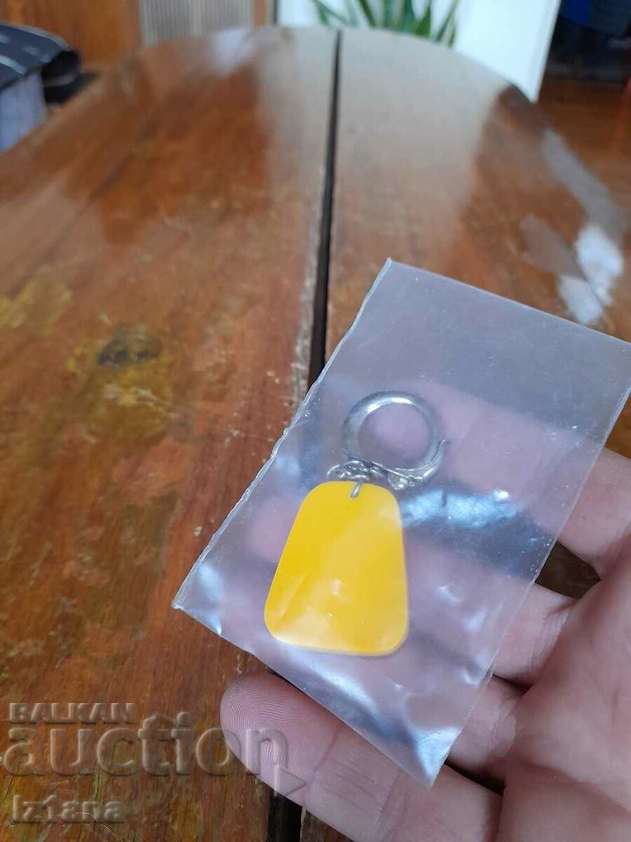 Auction  Old key ring TK Vratitsa Vratsa