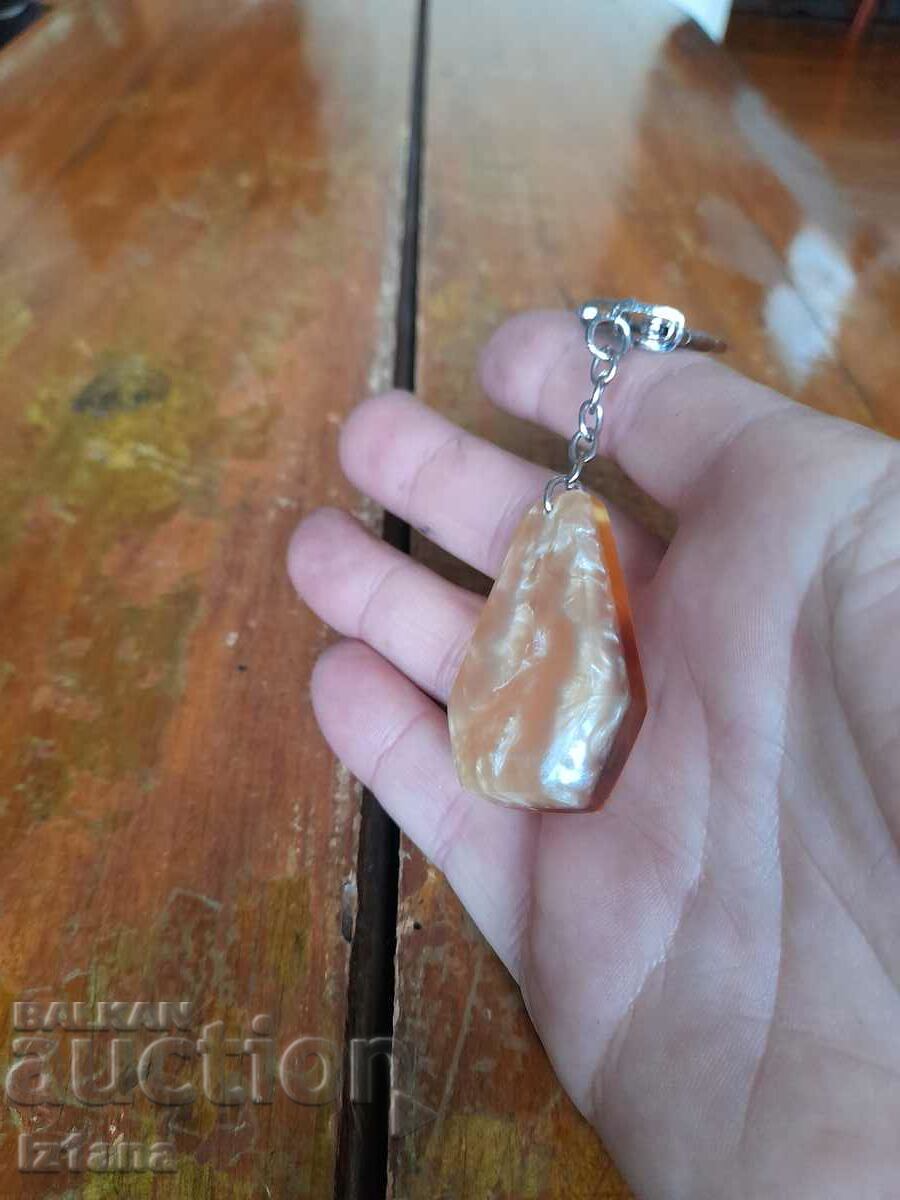 Auction Old key ring SK Koprinen Tekstil Karlovo Auction Old key ring SK Koprinen Tekstil Karlovo