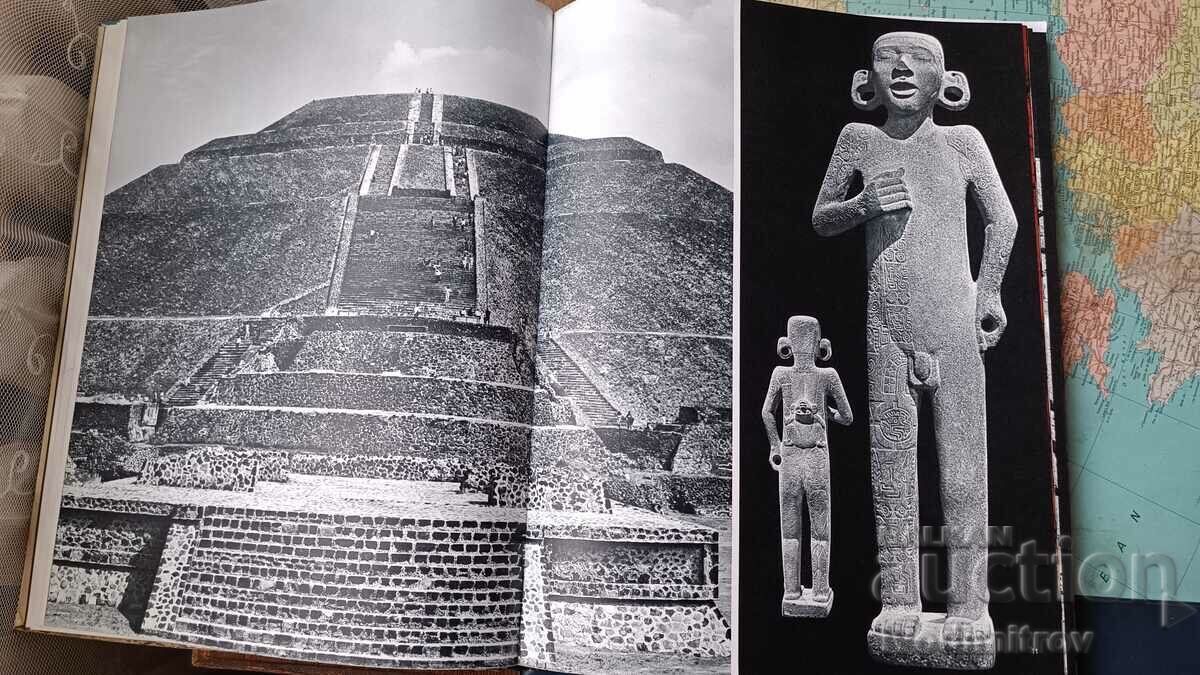 Auction  MEXICO PAIS LUZ 1969