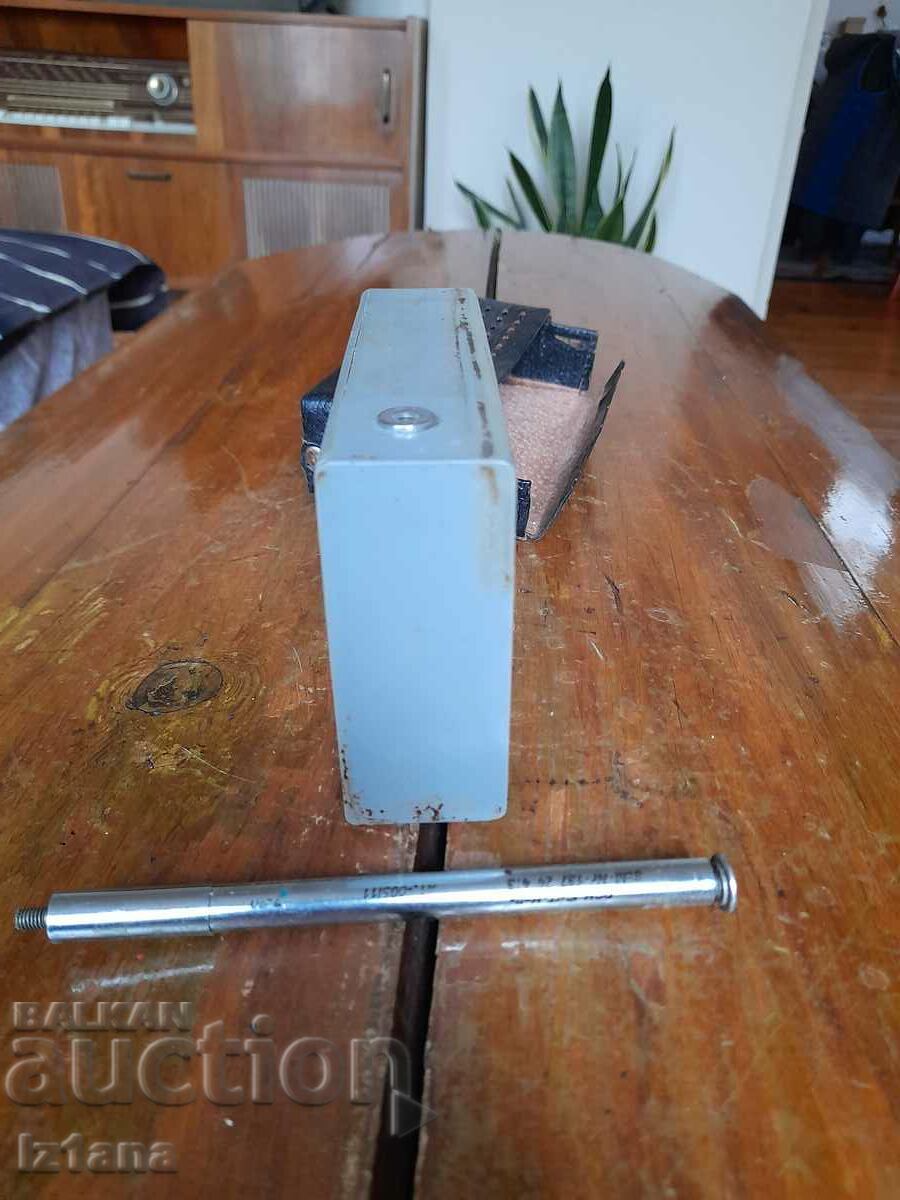 Delivery of Old radio, ECHO 2 radio receiver Delivery of Old radio, ECHO 2 radio receiver