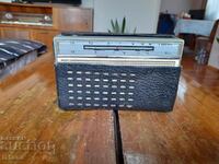Παλιό ραδιόφωνο, ραδιοφωνικός δέκτης ECHO 2