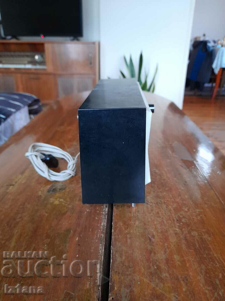 Δημοπρασία Παλιός ραδιοφωνικός σταθμός της Μόσχας Δημοπρασία Παλιός ραδιοφωνικός σταθμός της Μόσχας