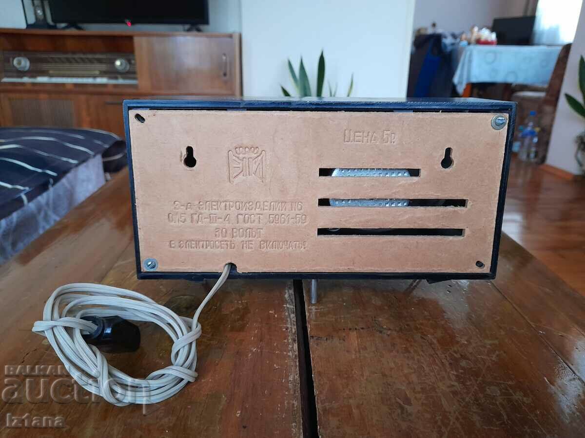 Παράδοση Παλιός ραδιοφωνικός σταθμός της Μόσχας Παράδοση Παλιός ραδιοφωνικός σταθμός της Μόσχας