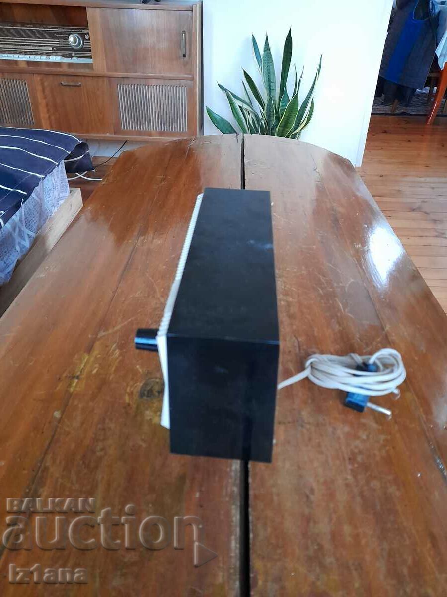 Παλιός ραδιοφωνικός σταθμός της Μόσχας - 5 Παλιός ραδιοφωνικός σταθμός της Μόσχας - 5