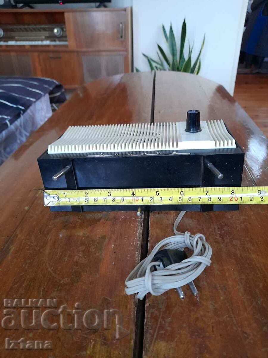 Παλιός ραδιοφωνικός σταθμός της Μόσχας - 6 Παλιός ραδιοφωνικός σταθμός της Μόσχας - 6