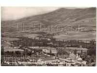 OLD KARTYKA KYUSTENDIL HIGH SCHOOL AND CARPENTRY SCHOOL G517