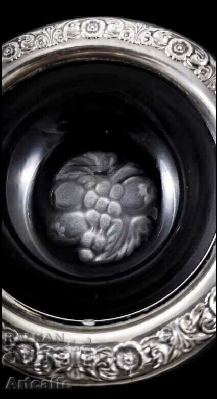 Licitație Boluri de argint 2 buc