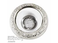 Boluri de argint 2 buc