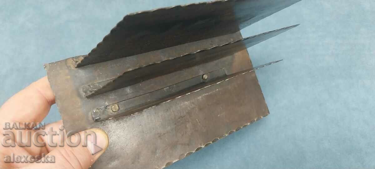 Поставка за бюро - Царство България - 5 Поставка за бюро - Царство България - 5