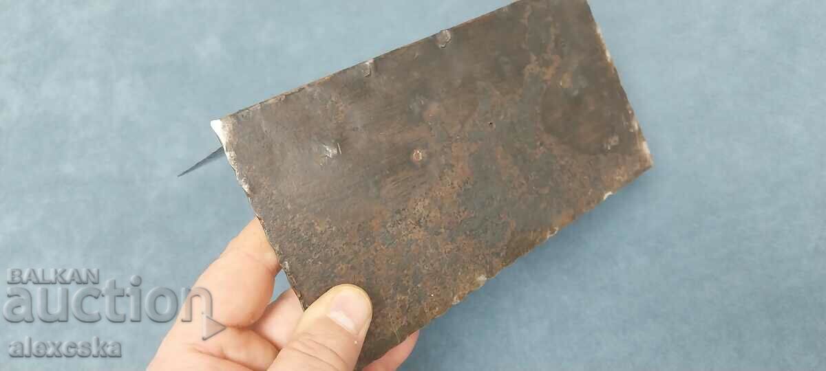 Поставка за бюро - Царство България - 7 Поставка за бюро - Царство България - 7