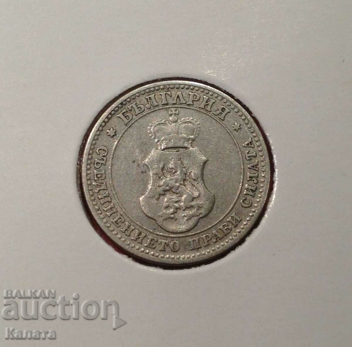 10 σεντ 1906 "Χωρίς παύλα" - 6 10 σεντ 1906 "Χωρίς παύλα" - 6