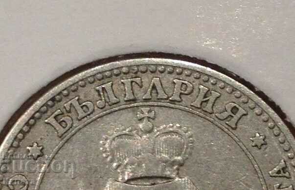 10 σεντ 1906 "Χωρίς παύλα" - 7 10 σεντ 1906 "Χωρίς παύλα" - 7