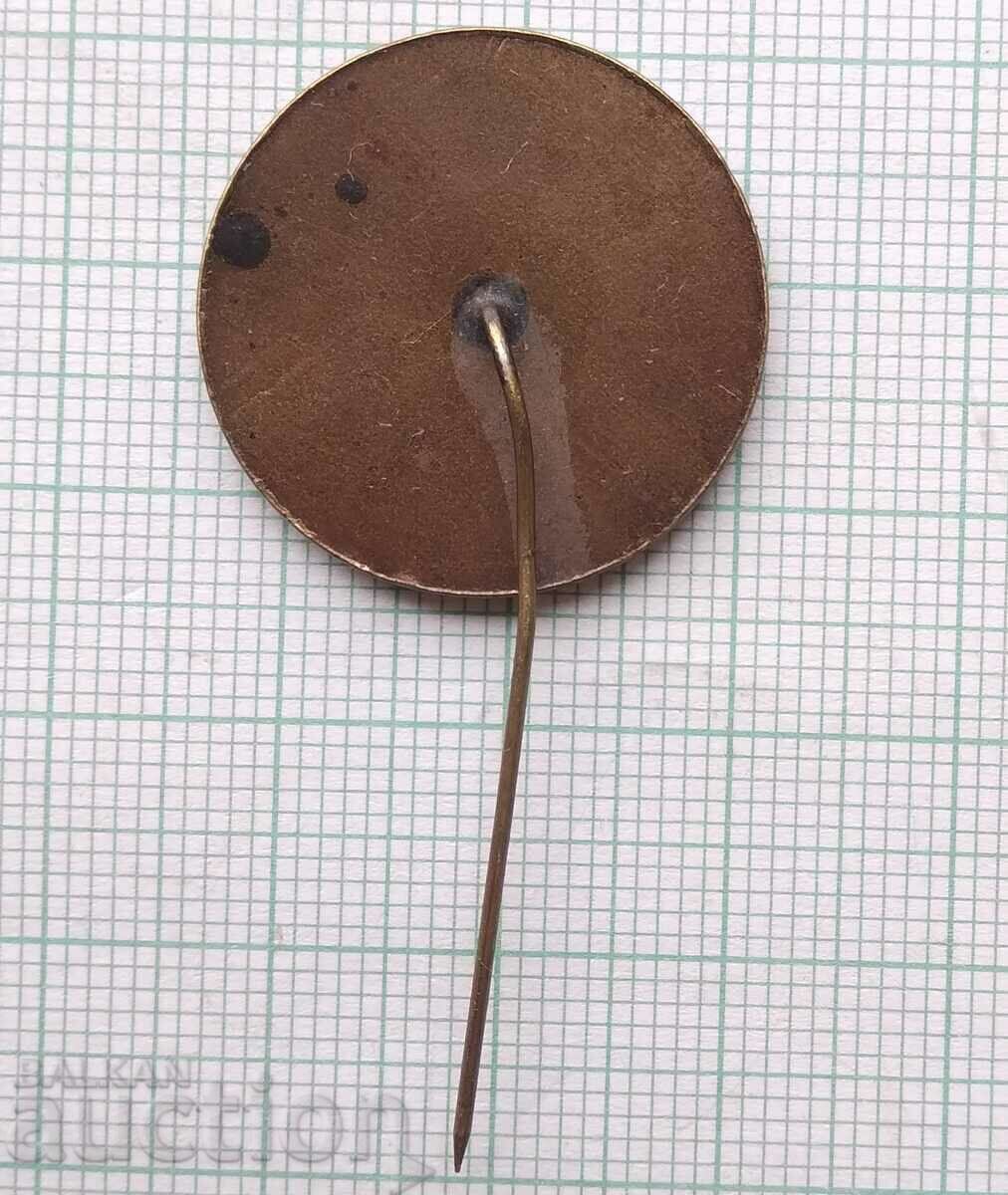 Auction 13947 Badge - 100 years of the April Uprising Auction 13947 Badge - 100 years of the April Uprising