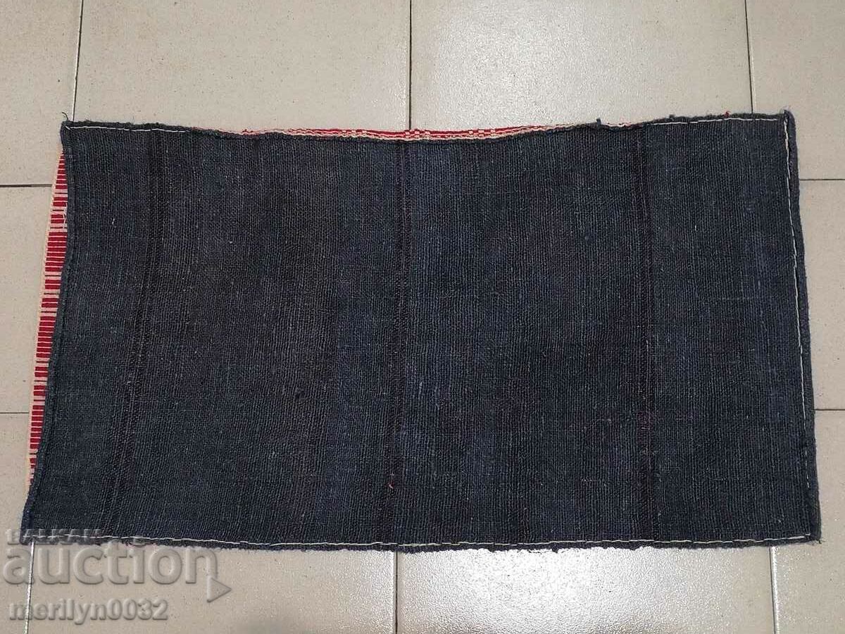 Auction Handwoven minder knit cushion cover Auction Handwoven minder knit cushion cover