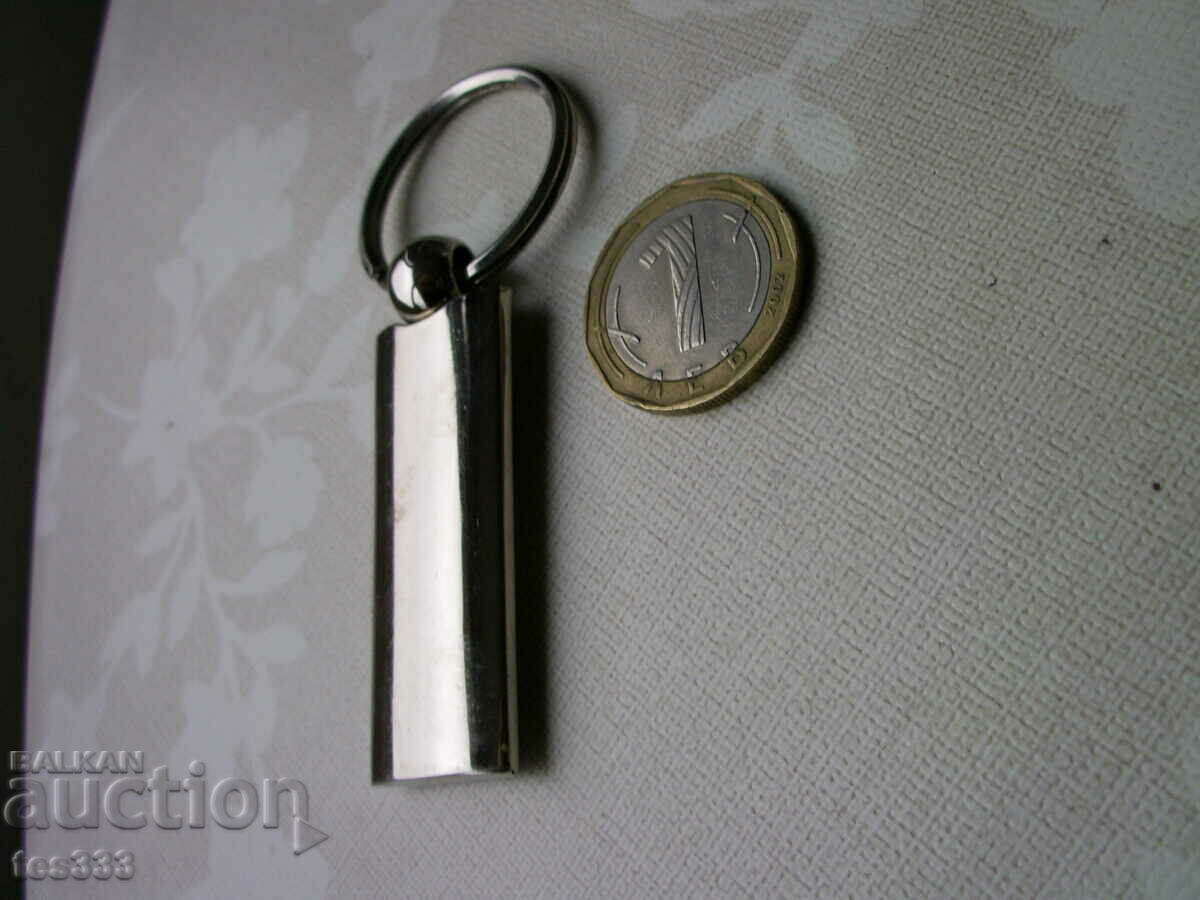 Inel de chei Toyota - 5 Inel de chei Toyota - 5