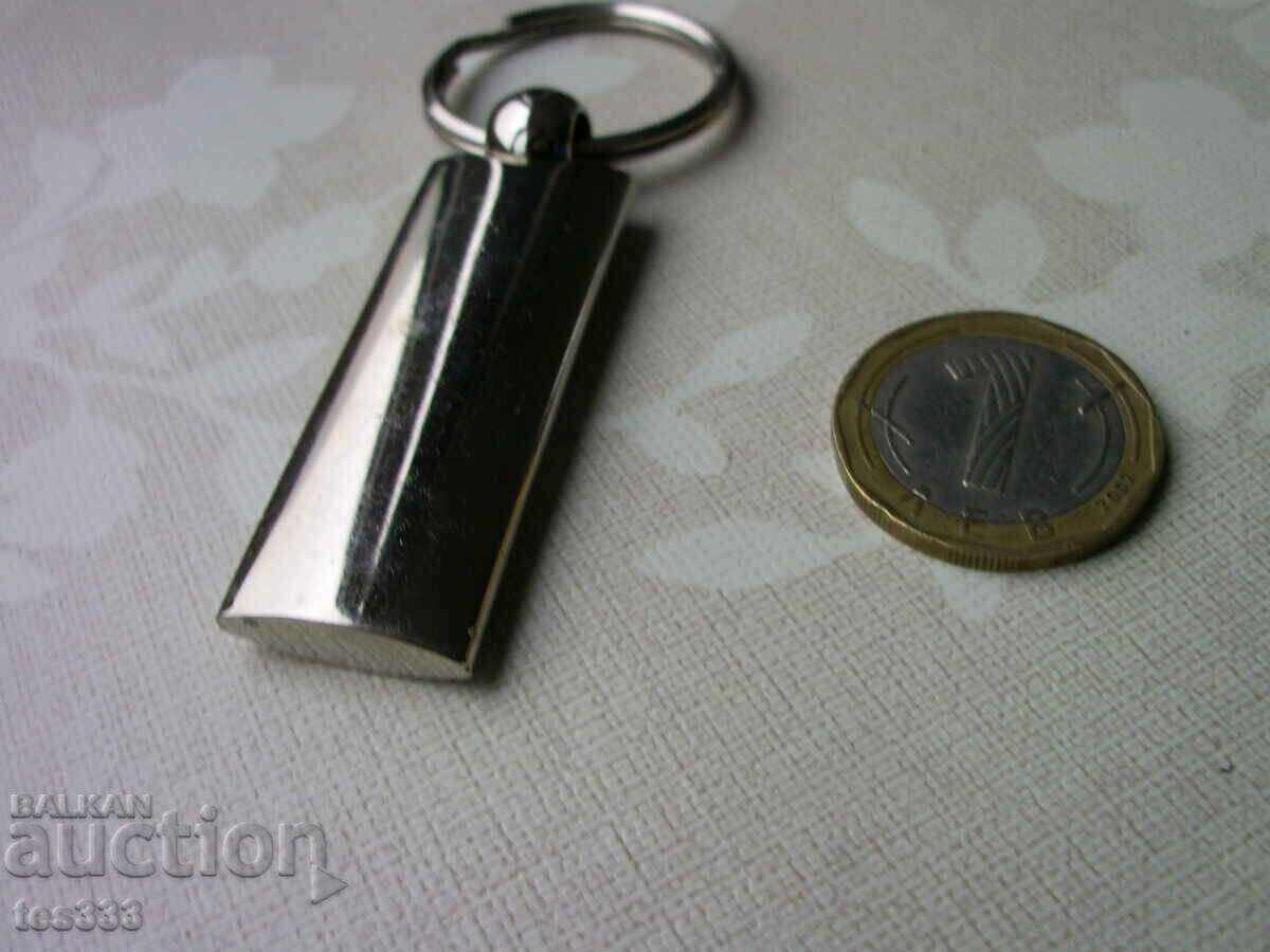 Inel de chei Toyota - 6 Inel de chei Toyota - 6