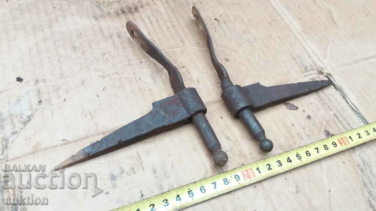 Delivery of EXCELLENT REVIVAL WROUGHT DOOR HINGES Delivery of EXCELLENT REVIVAL WROUGHT DOOR HINGES