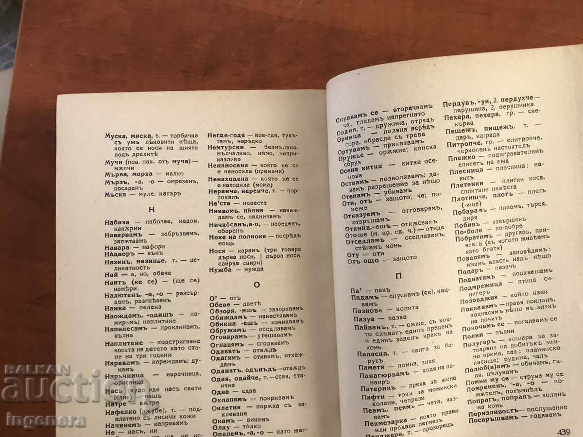 Auction BOOK OF SONGS DEFENDED BY PENCHO SLAVEYKOV-1922 Auction BOOK OF SONGS DEFENDED BY PENCHO SLAVEYKOV-1922