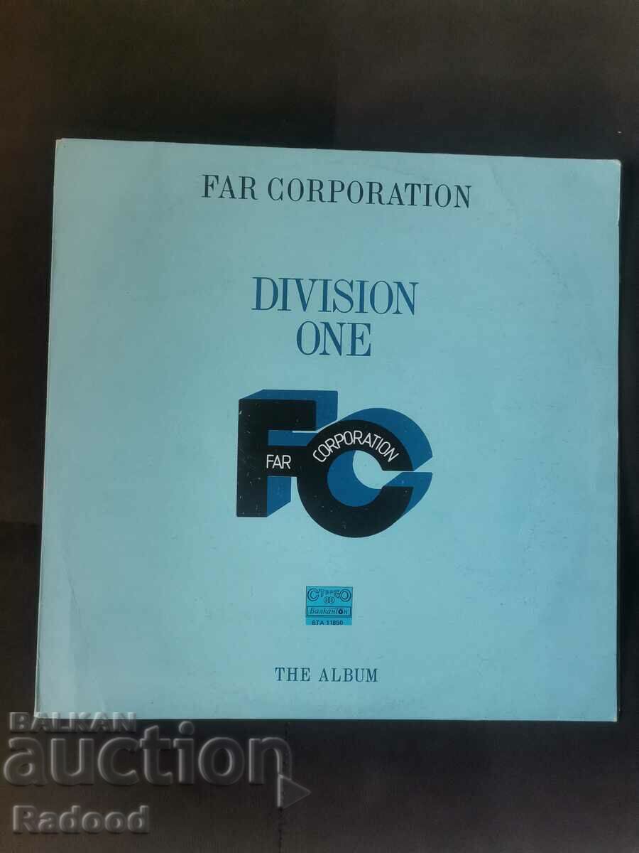 Far Corporation