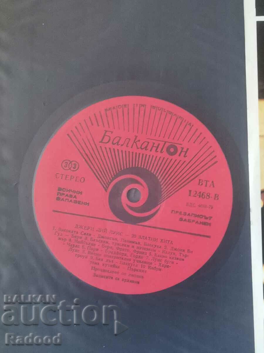 Auction J. L. LEWIS Auction J. L. LEWIS