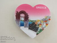 3D magnet from Greece-series-9