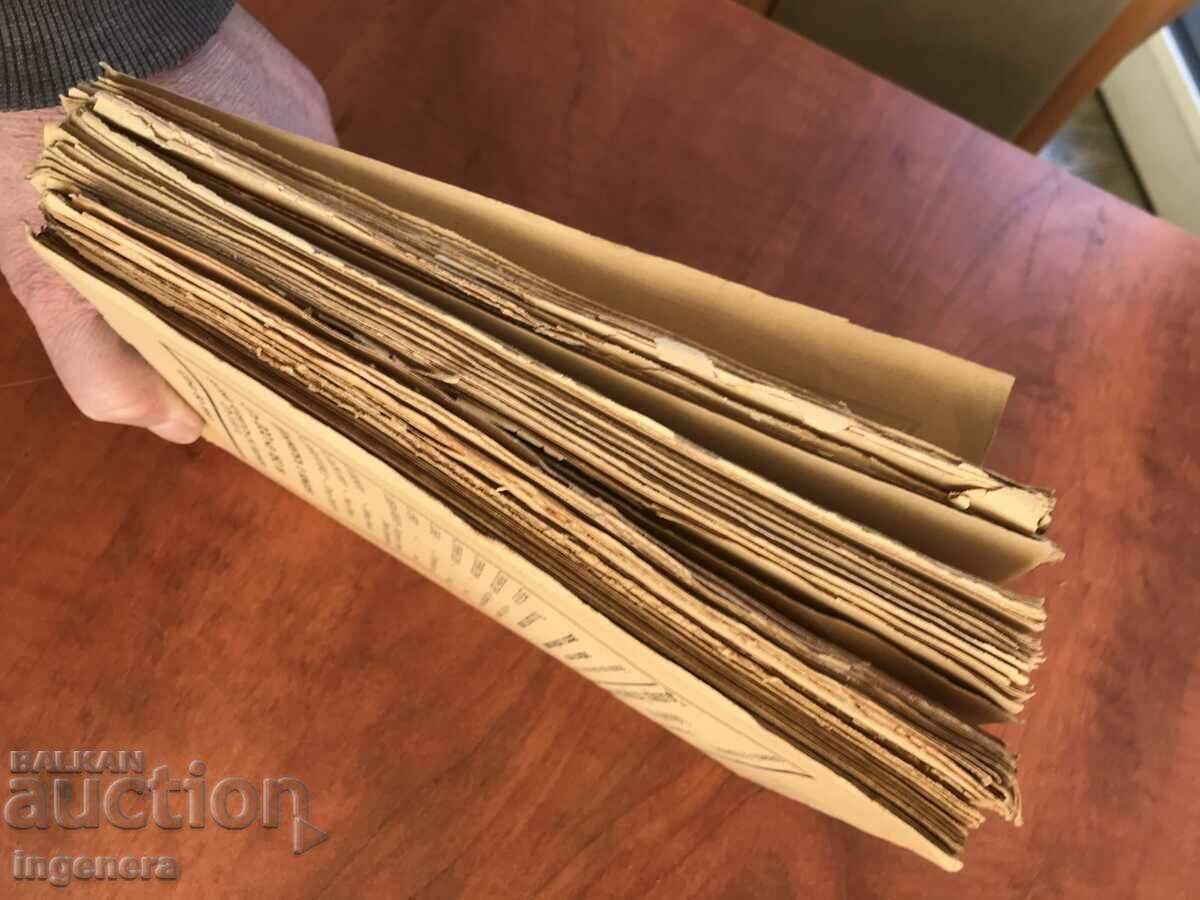 BOOK-PETER KARAPETROV-GROWING YEARS-SET VOLUME 1,2 AND 3 - 7 BOOK-PETER KARAPETROV-GROWING YEARS-SET VOLUME 1,2 AND 3 - 7