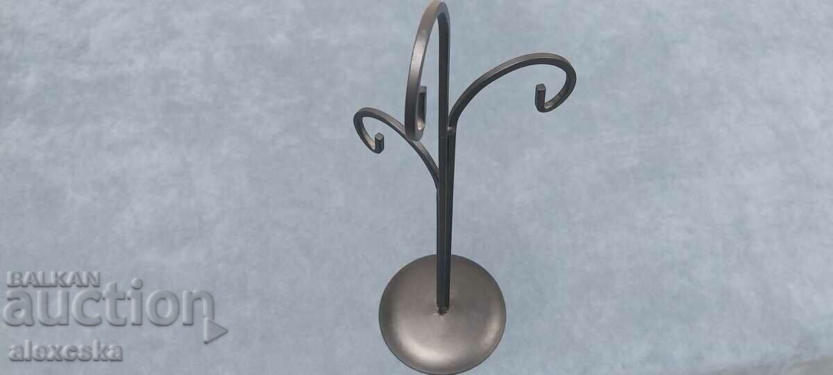 Old key / jewelry stand - 7 Old key / jewelry stand - 7