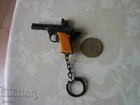 Keychain Gun