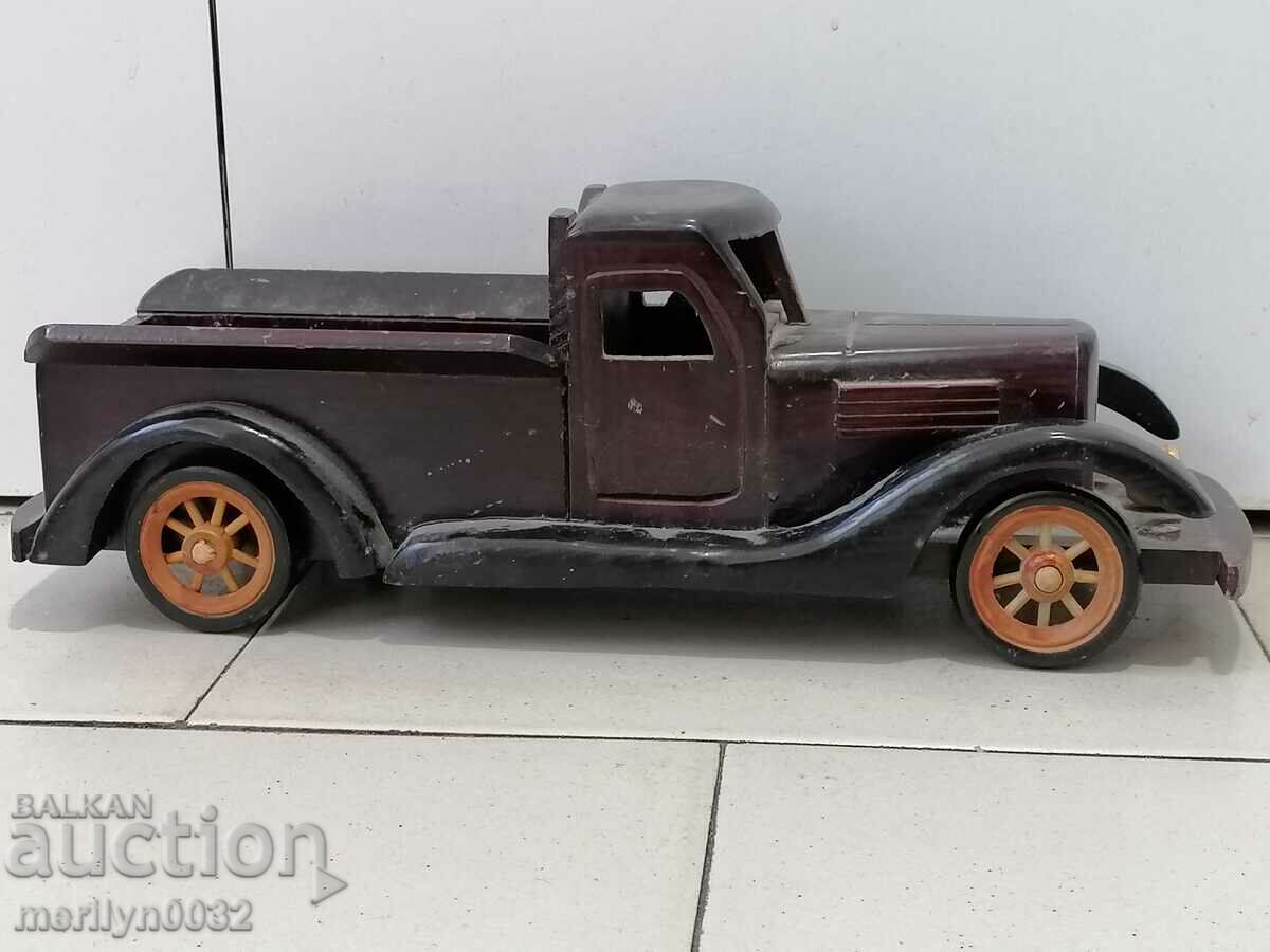 Παιδικό παιχνίδι φορτηγό φορτηγό αυτοκίνητο pickup με τιμή 49.00 BGN | € 25.05 Παιδικό παιχνίδι φορτηγό φορτηγό αυτοκίνητο pickup με τιμή 49.00 BGN | € 25.05