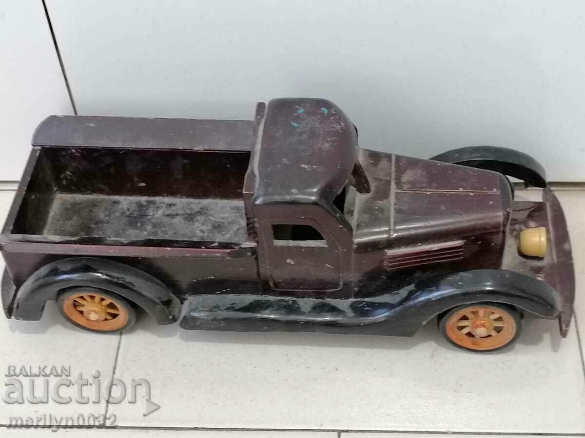 Δημοπρασία Παιδικό παιχνίδι φορτηγό φορτηγό αυτοκίνητο pickup Δημοπρασία Παιδικό παιχνίδι φορτηγό φορτηγό αυτοκίνητο pickup