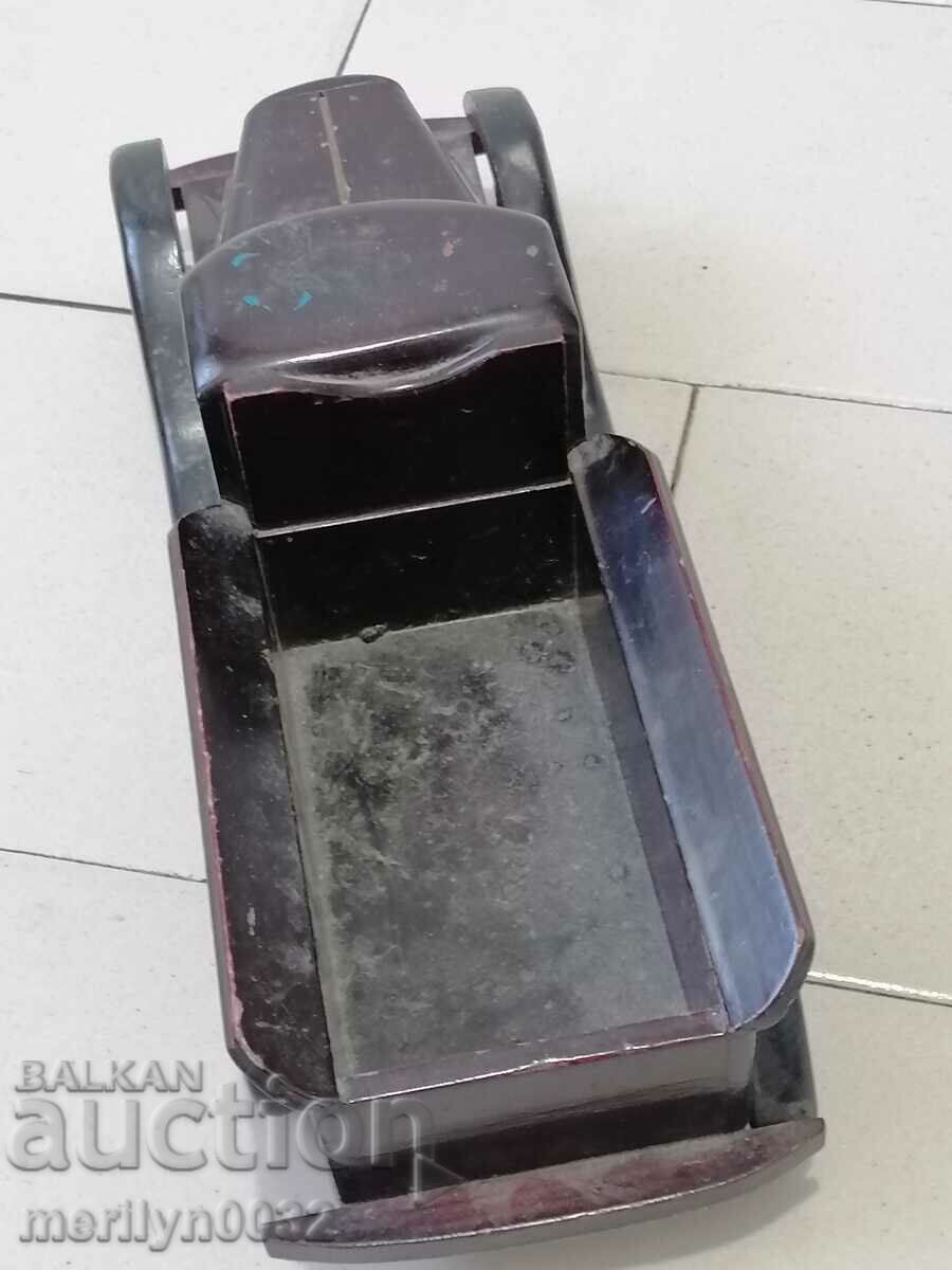 Παράδοση Παιδικό παιχνίδι φορτηγό φορτηγό αυτοκίνητο pickup Παράδοση Παιδικό παιχνίδι φορτηγό φορτηγό αυτοκίνητο pickup