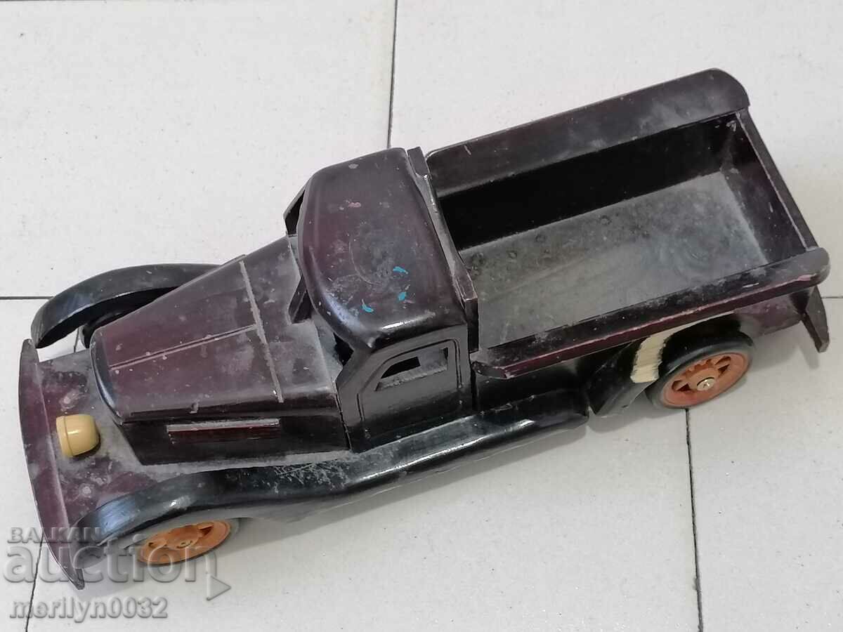 Παιδικό παιχνίδι φορτηγό φορτηγό αυτοκίνητο pickup - 5 Παιδικό παιχνίδι φορτηγό φορτηγό αυτοκίνητο pickup - 5