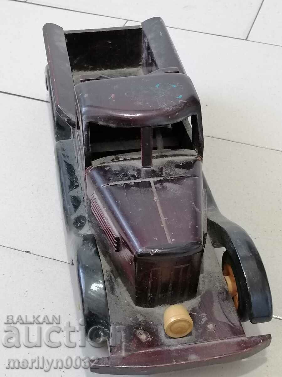 Παιδικό παιχνίδι φορτηγό φορτηγό αυτοκίνητο pickup - 6 Παιδικό παιχνίδι φορτηγό φορτηγό αυτοκίνητο pickup - 6