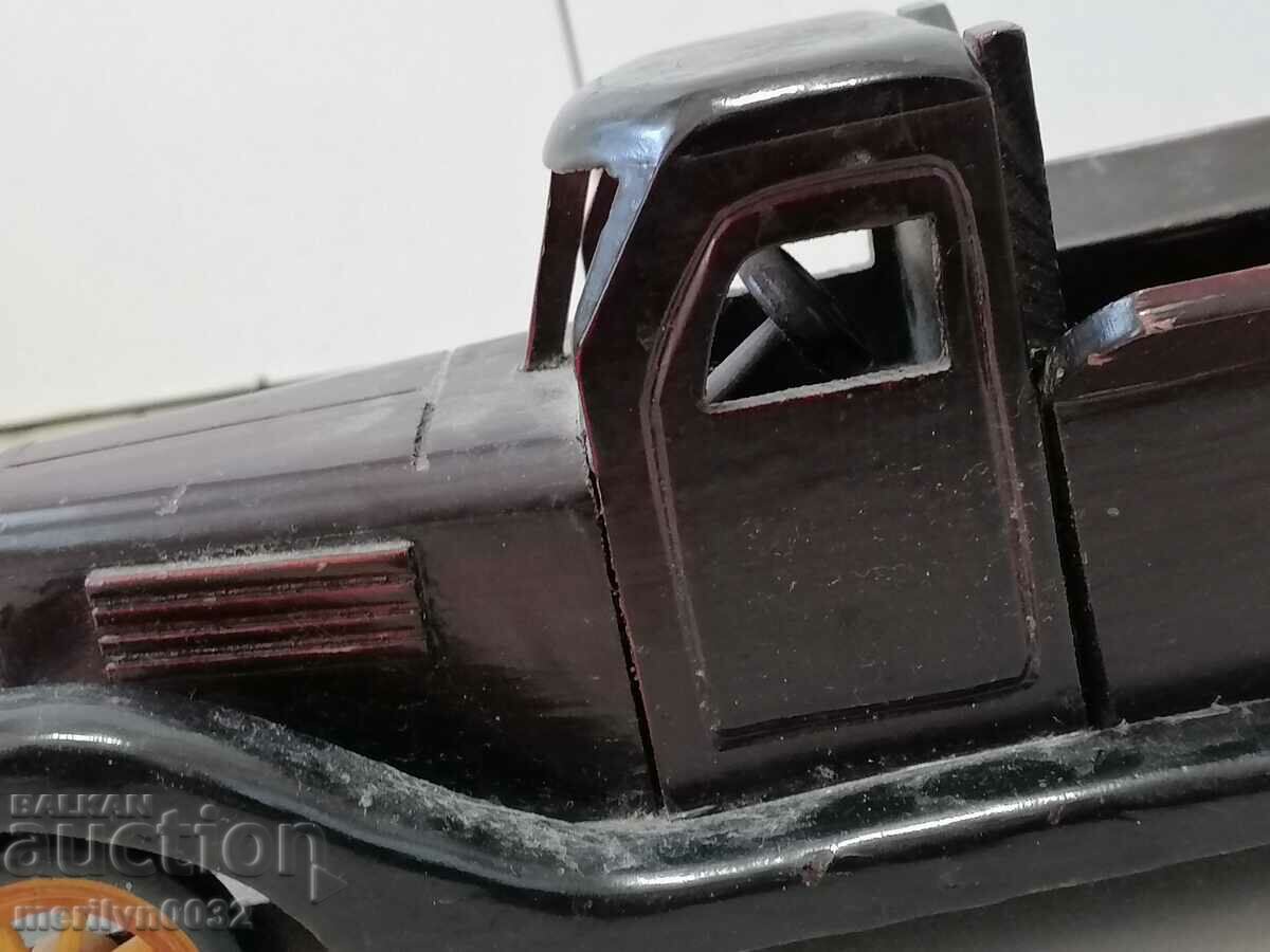 Παιδικό παιχνίδι φορτηγό φορτηγό αυτοκίνητο pickup - 7 Παιδικό παιχνίδι φορτηγό φορτηγό αυτοκίνητο pickup - 7