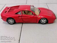 Mașină de jucărie din metal pentru copii Mașină Ferrari Italia