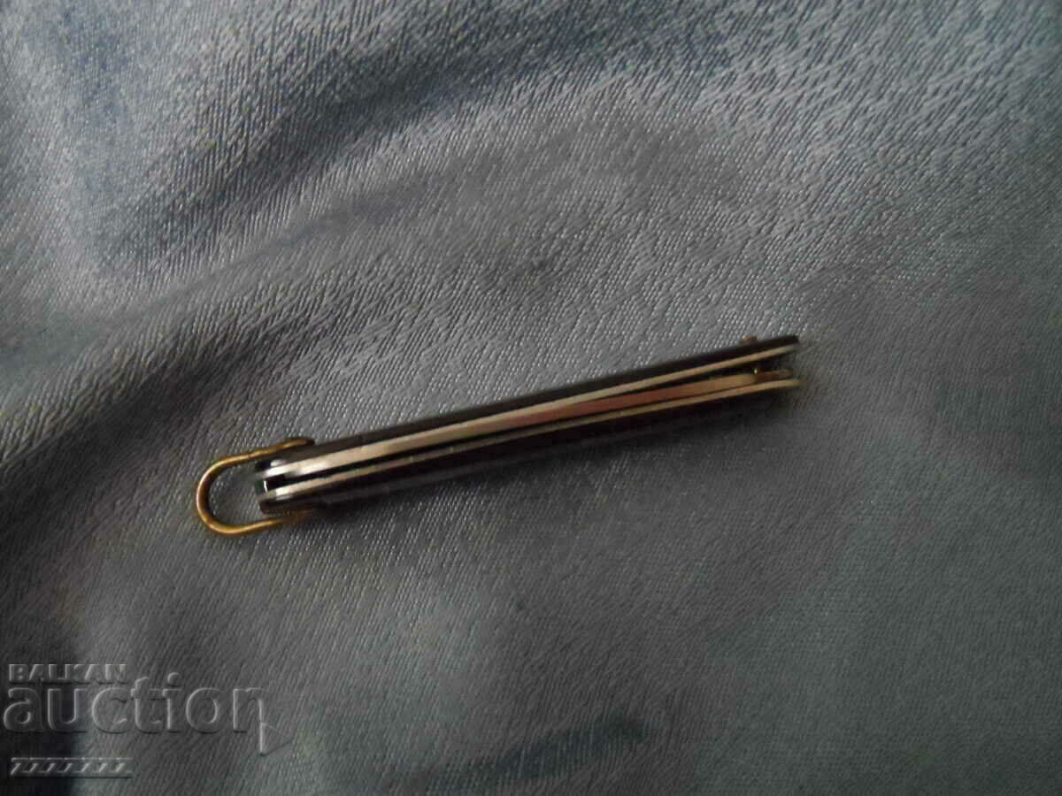 un vechi cuțit de buzunar - 6 un vechi cuțit de buzunar - 6