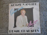 Demir Chaushev, VTA 12325, disc de gramofon, mare