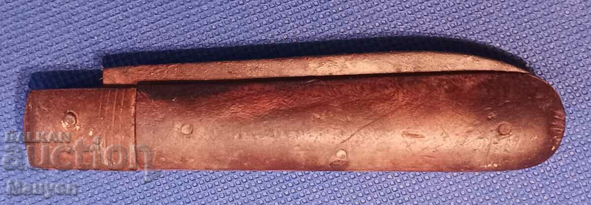 Old knife, electrician's - 5 Old knife, electrician's - 5