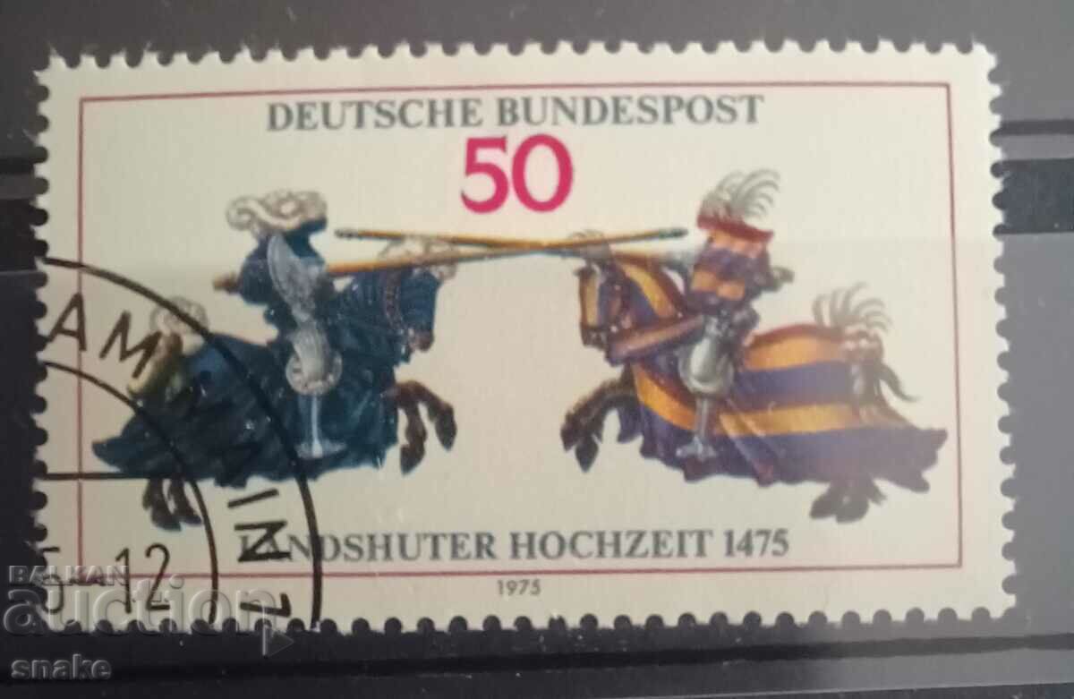Germania 1975