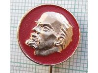 13989 Badge - Lenin