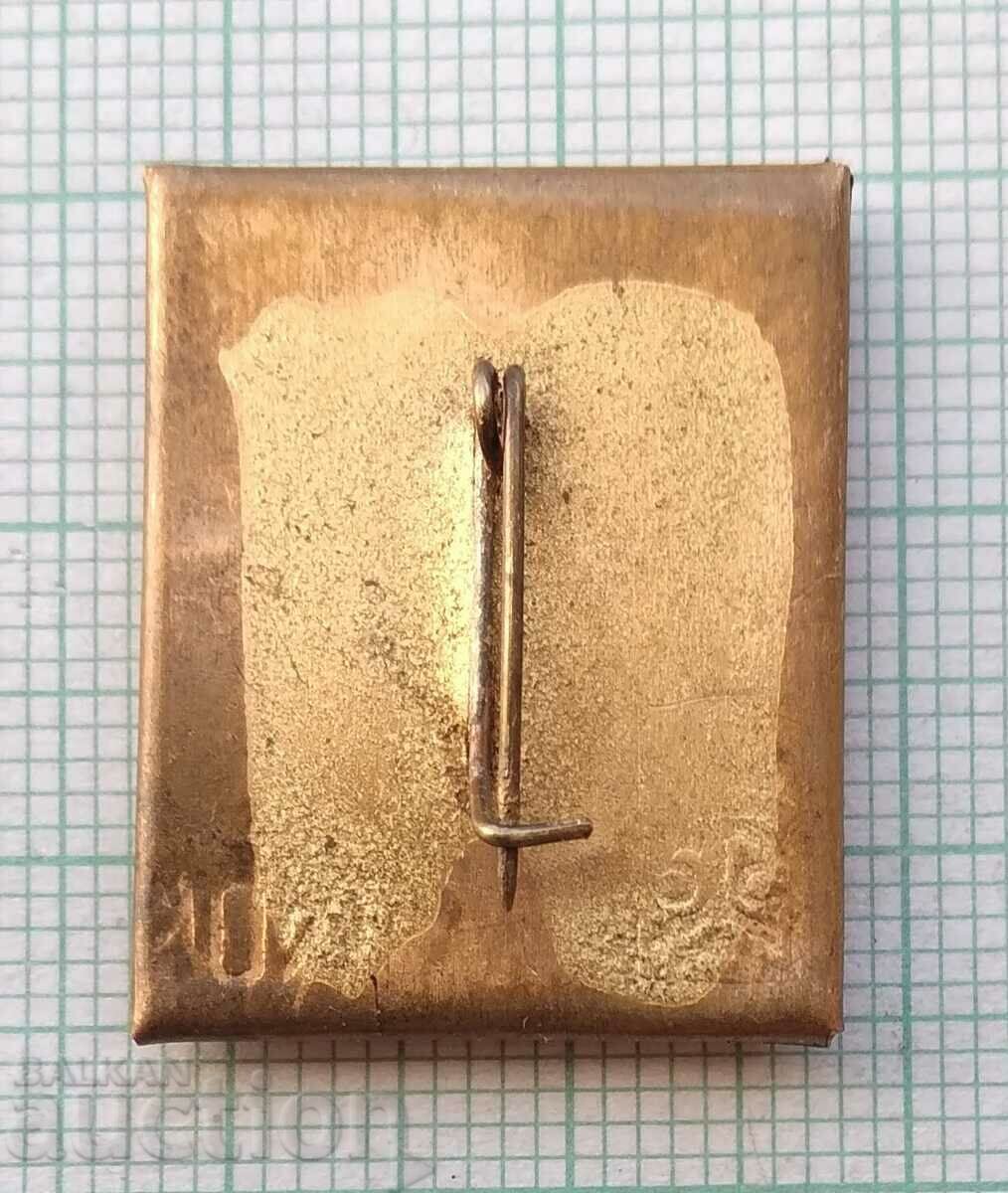 Delivery of 13994 Badge - Lenin Delivery of 13994 Badge - Lenin