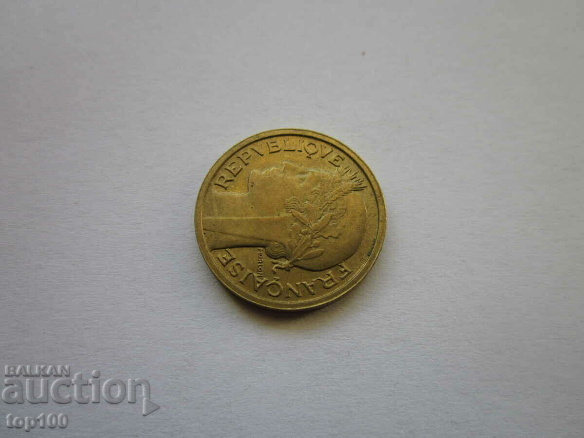 Παράδοση 50 CENTIMES FRANCE 1939 AUNC MINT BZC !!! Παράδοση 50 CENTIMES FRANCE 1939 AUNC MINT BZC !!!