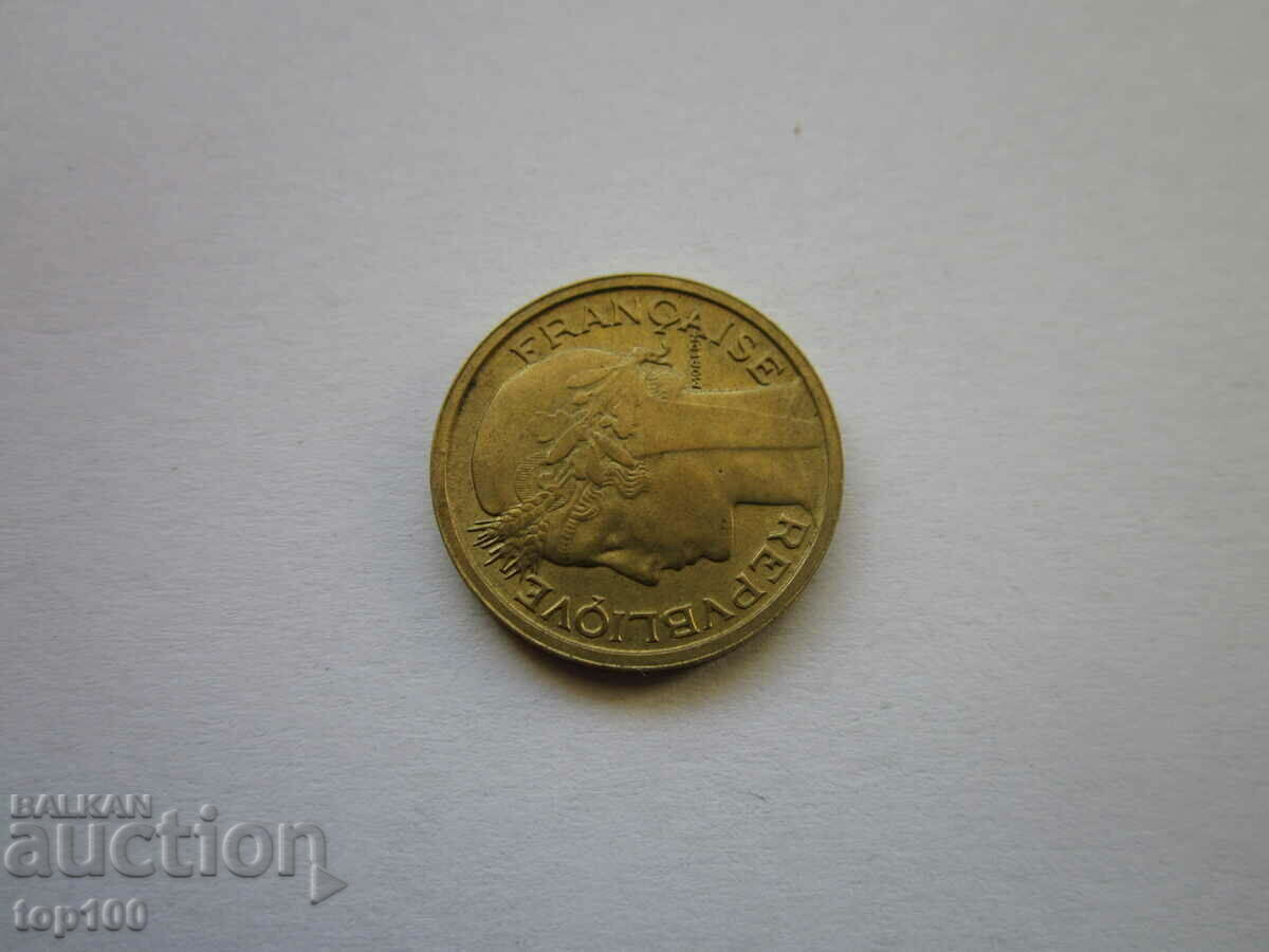 50 CENTIMES FRANCE 1939 AUNC MINT BZC !!! - 6 50 CENTIMES FRANCE 1939 AUNC MINT BZC !!! - 6