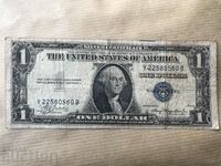 US $1 1935 A