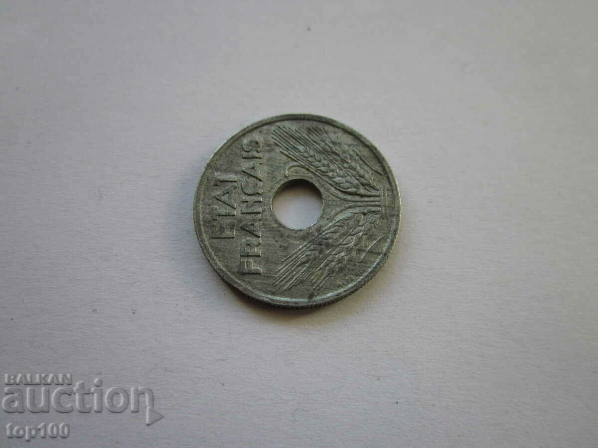 10 CENTIMES FRANCE 1943 EXCELLENT BZC !!! - 6 10 CENTIMES FRANCE 1943 EXCELLENT BZC !!! - 6