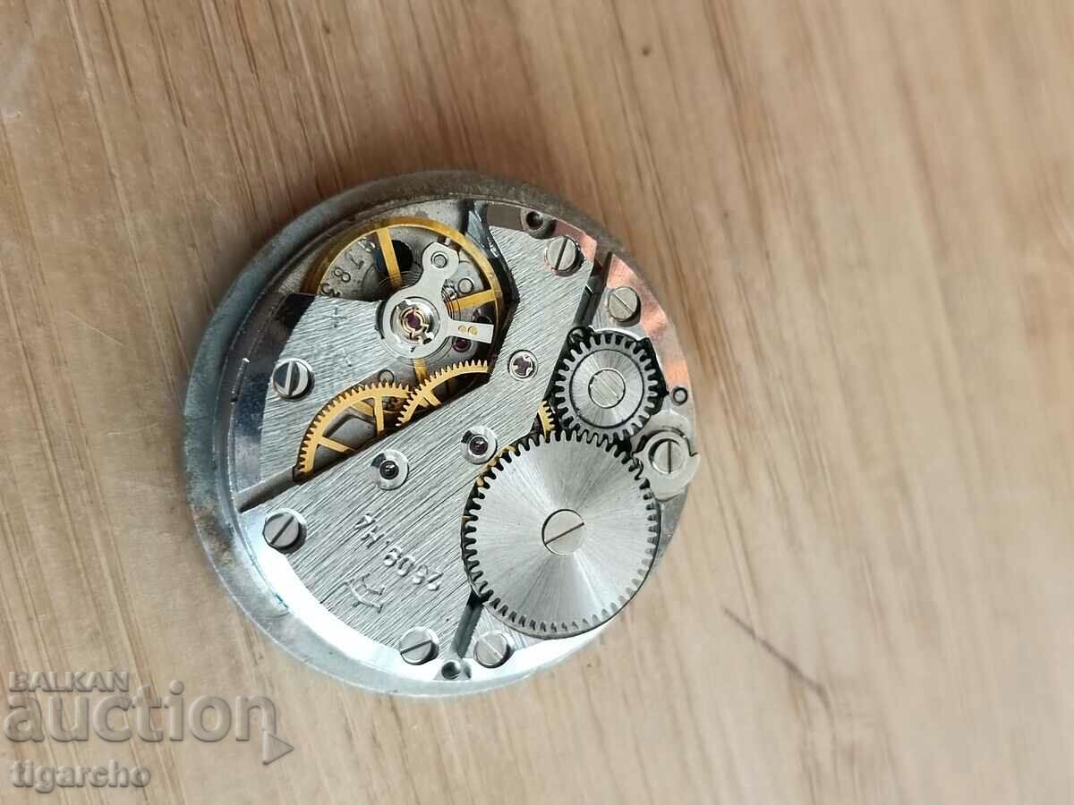 Παράδοση Κουρδιστός πύραυλος Παράδοση Κουρδιστός πύραυλος