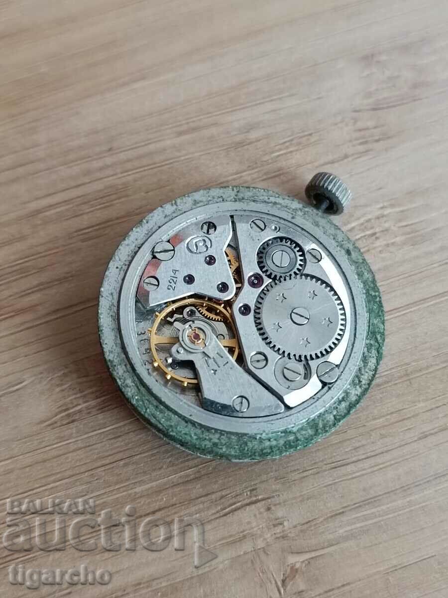 Auction Vostok watch winder Auction Vostok watch winder