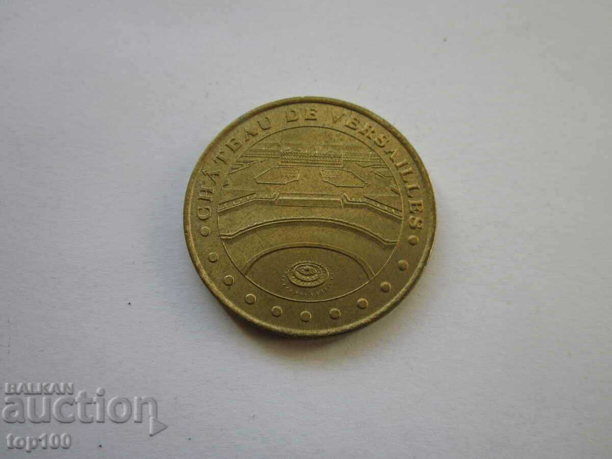 MILLENNIUM MEDAL FRANCE 2001 EXCELLENT BZC !!! with price 4.00 BGN | € 2.05 MILLENNIUM MEDAL FRANCE 2001 EXCELLENT BZC !!! with price 4.00 BGN | € 2.05