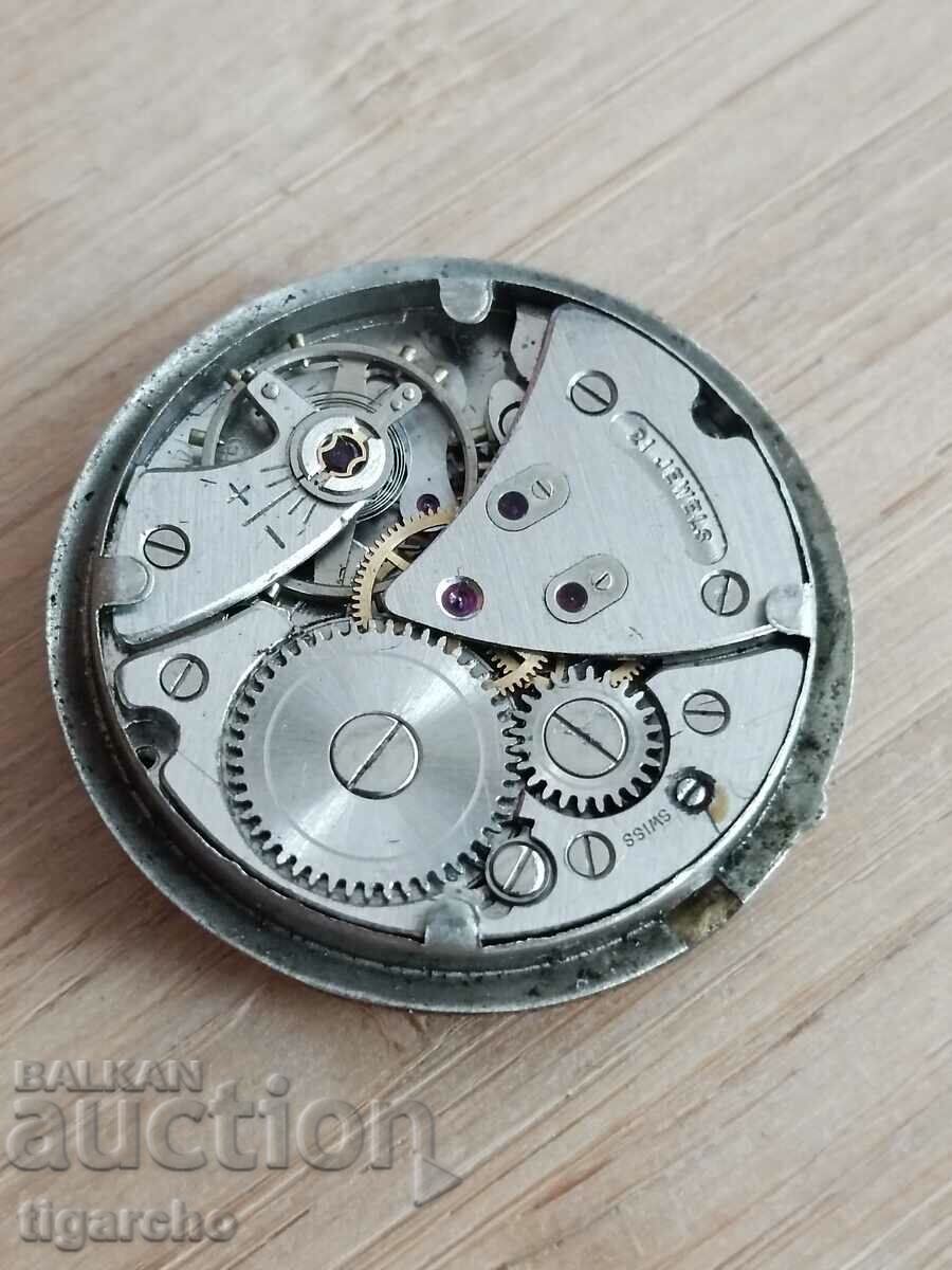 Auction WERBA watch winder Auction WERBA watch winder