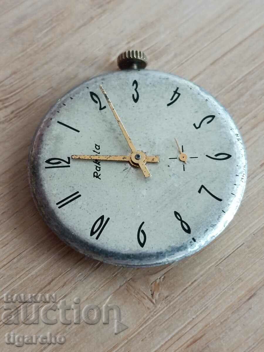 Clockwork Rocket with price 12.00 BGN | € 6.14